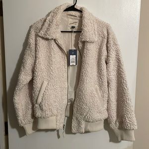 Universal Thread Jacket